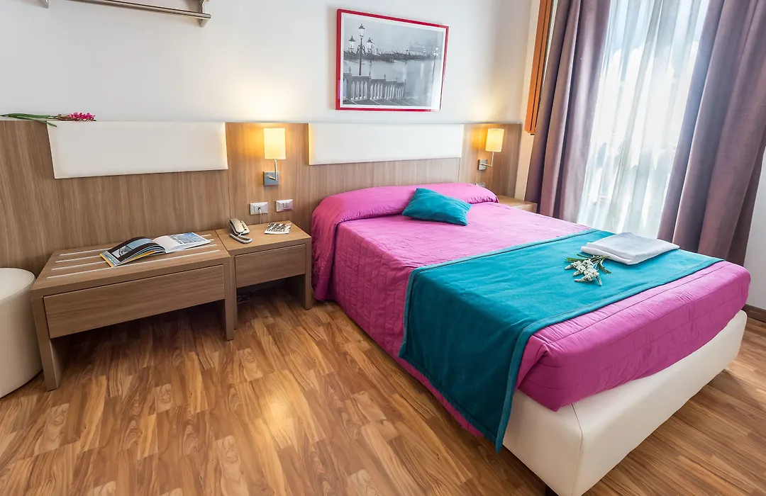 Hotel Il Moro Di Venezia-1