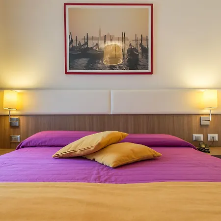 Hotel Il Moro Di Venezia-2