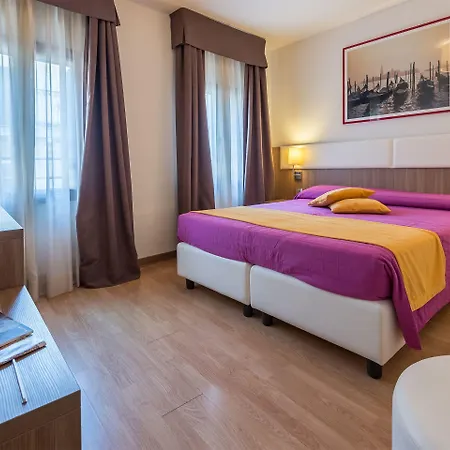 Hotel Il Moro Di Venezia-3